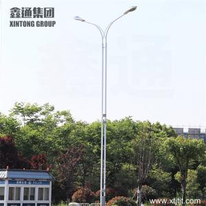 光控路燈控制器接線圖