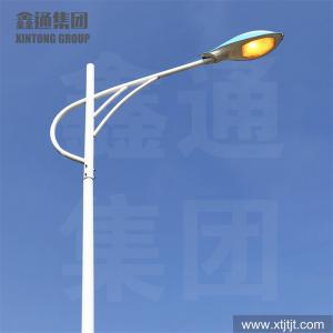 路燈改造工程