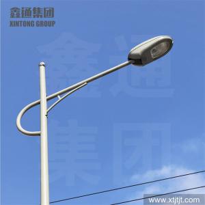 路燈報價單表格大全