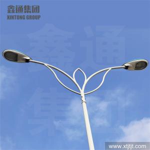 路燈創(chuàng)意設計