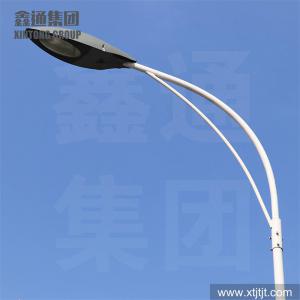 路燈控制裝置
