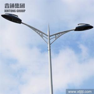 4米太陽能路燈