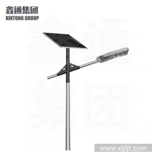 100w太陽能led路燈報價