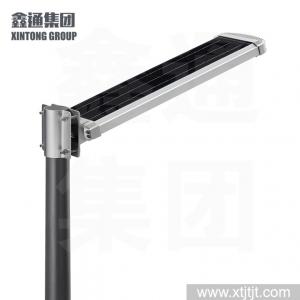 路燈ip65是什么意思