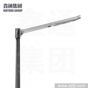 300w太陽能路燈