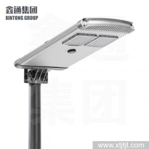 路燈的照片