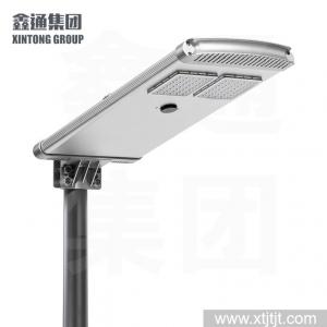 路燈的電費誰出