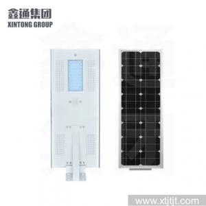 led路燈太陽能