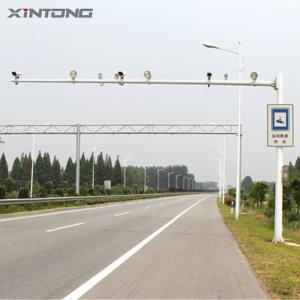 電警桿