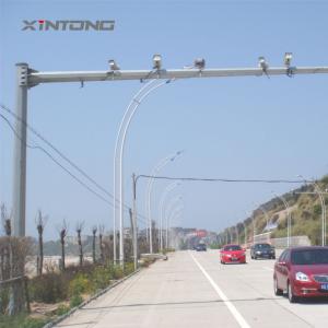 電警桿