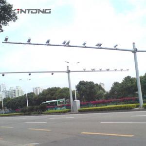 電警桿