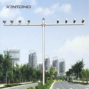 電警桿