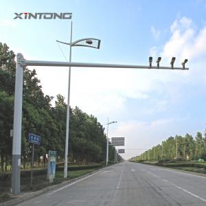 電警桿