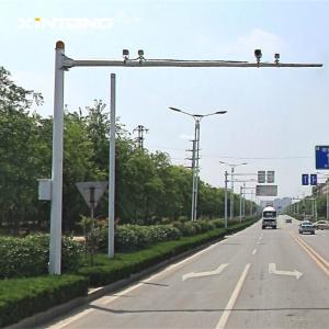 電警桿