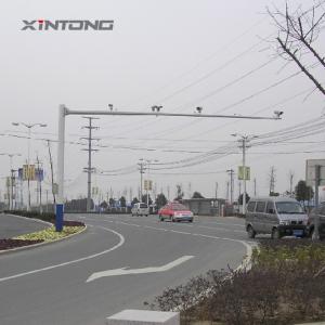 電警桿