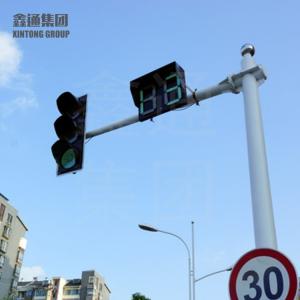 交通桿件