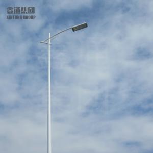 市政路燈